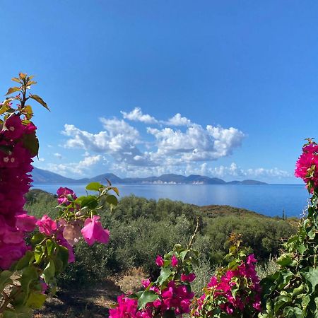 Federico Villa Khalikerí Buitenkant foto